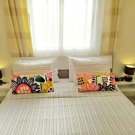 Reta-Inn Martil Beach Bagian luar foto